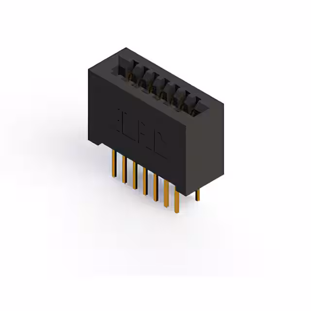 392-014-540-201 EDAC Inc.  Edgeboard Connectors